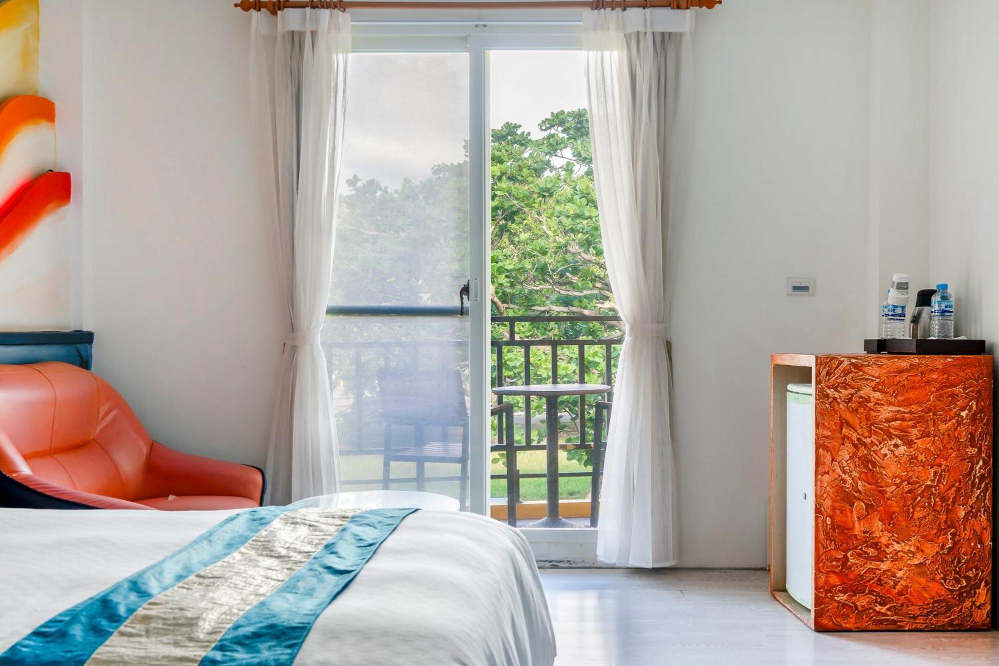 Wei Yuan Hotel كنتيج المظهر الخارجي الصورة