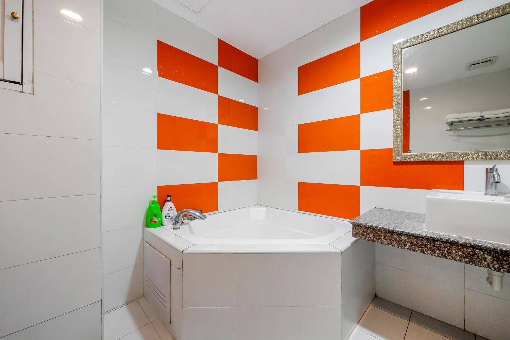 Wei Yuan Hotel كنتيج المظهر الخارجي الصورة
