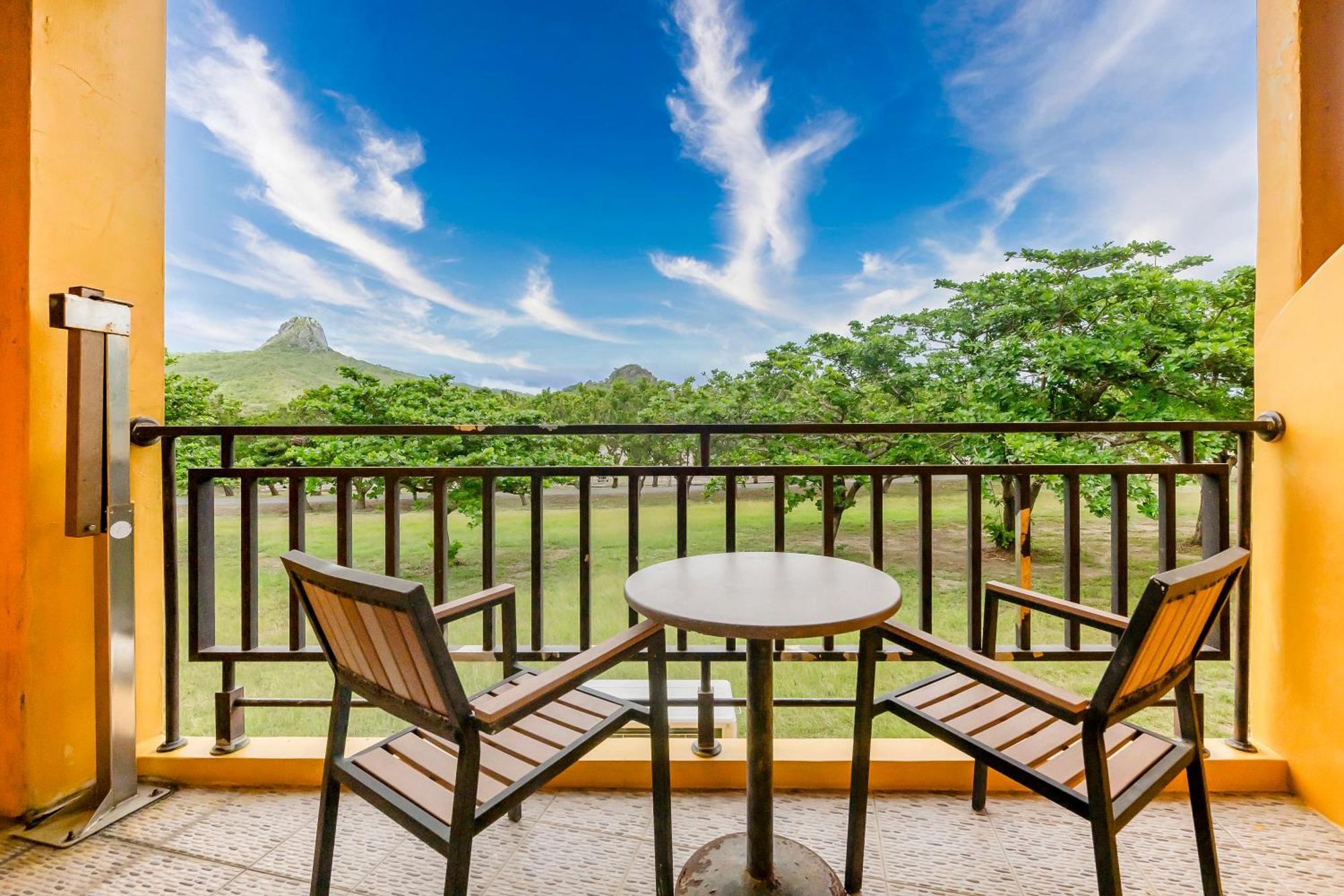 Wei Yuan Hotel كنتيج المظهر الخارجي الصورة