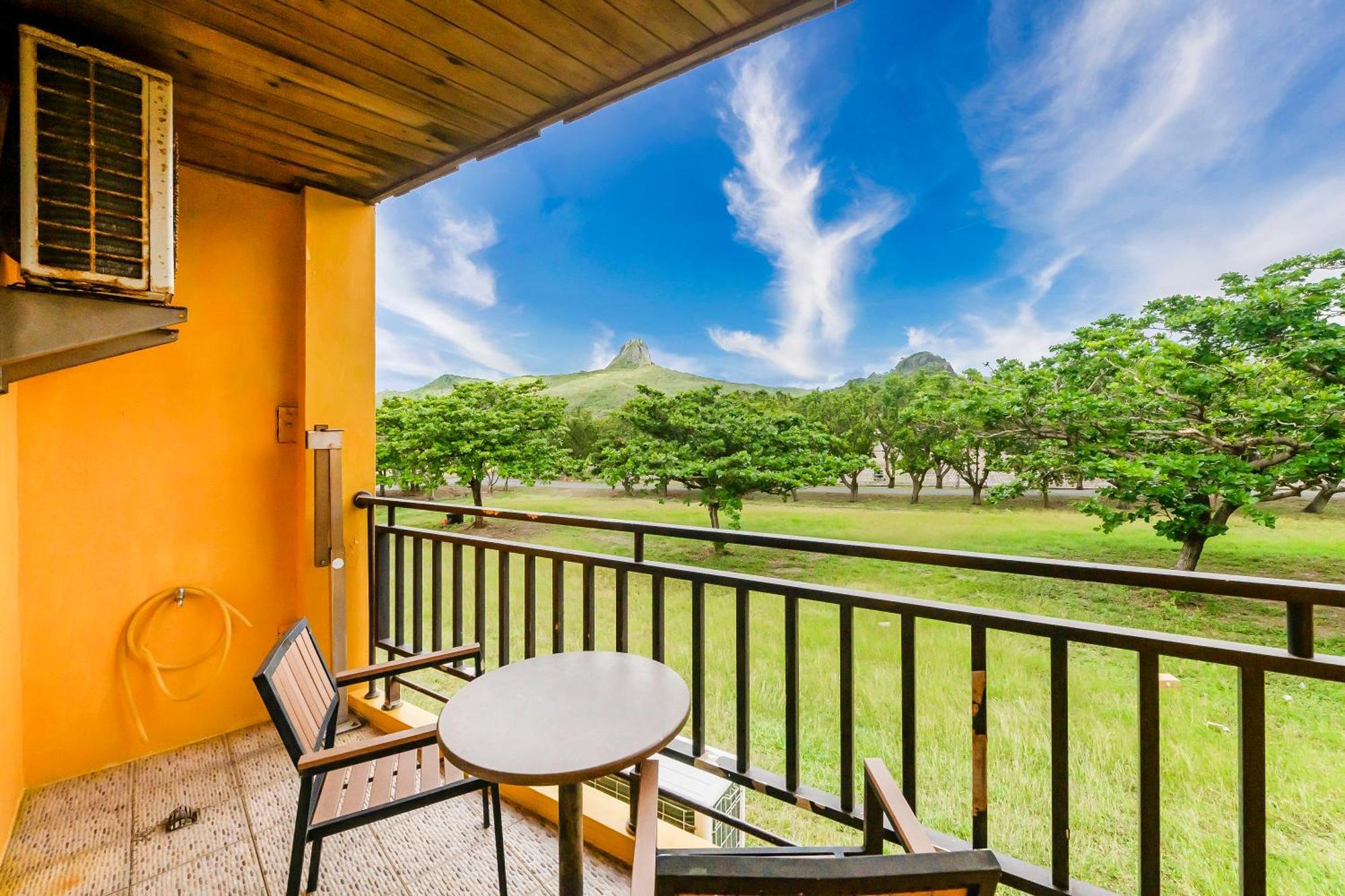 Wei Yuan Hotel كنتيج المظهر الخارجي الصورة