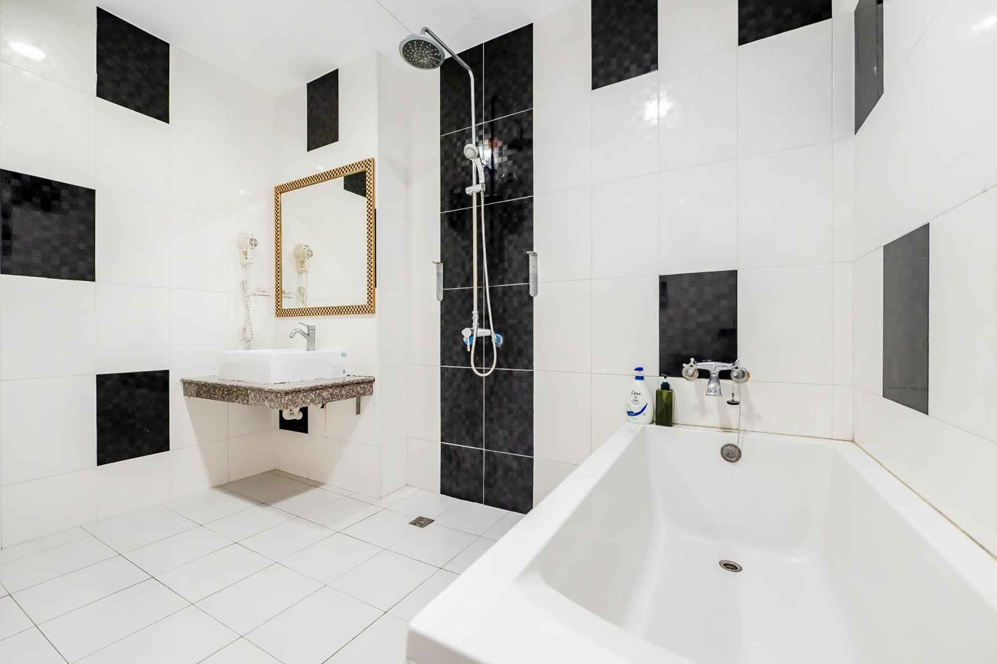 Wei Yuan Hotel كنتيج المظهر الخارجي الصورة