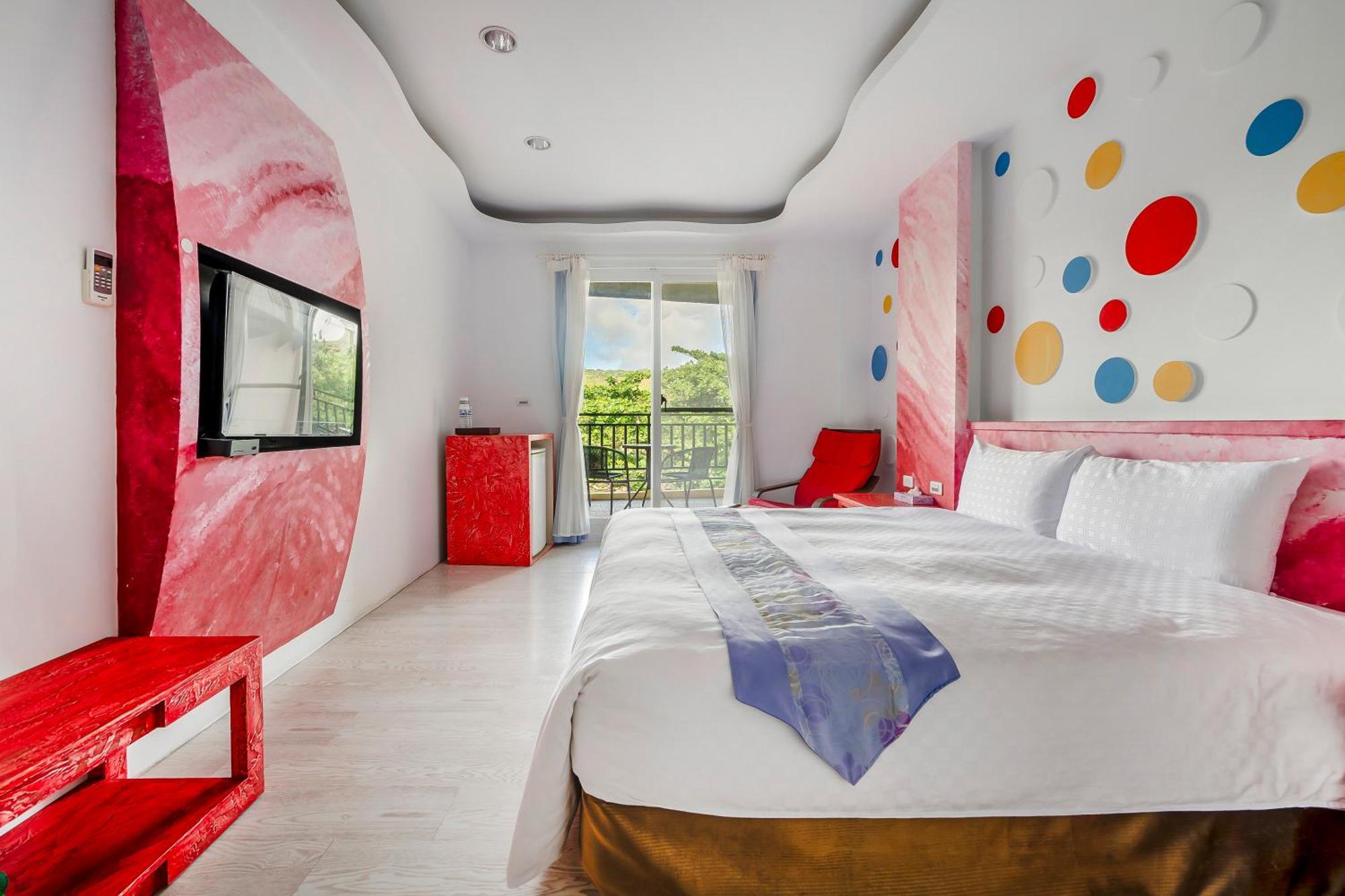Wei Yuan Hotel كنتيج المظهر الخارجي الصورة