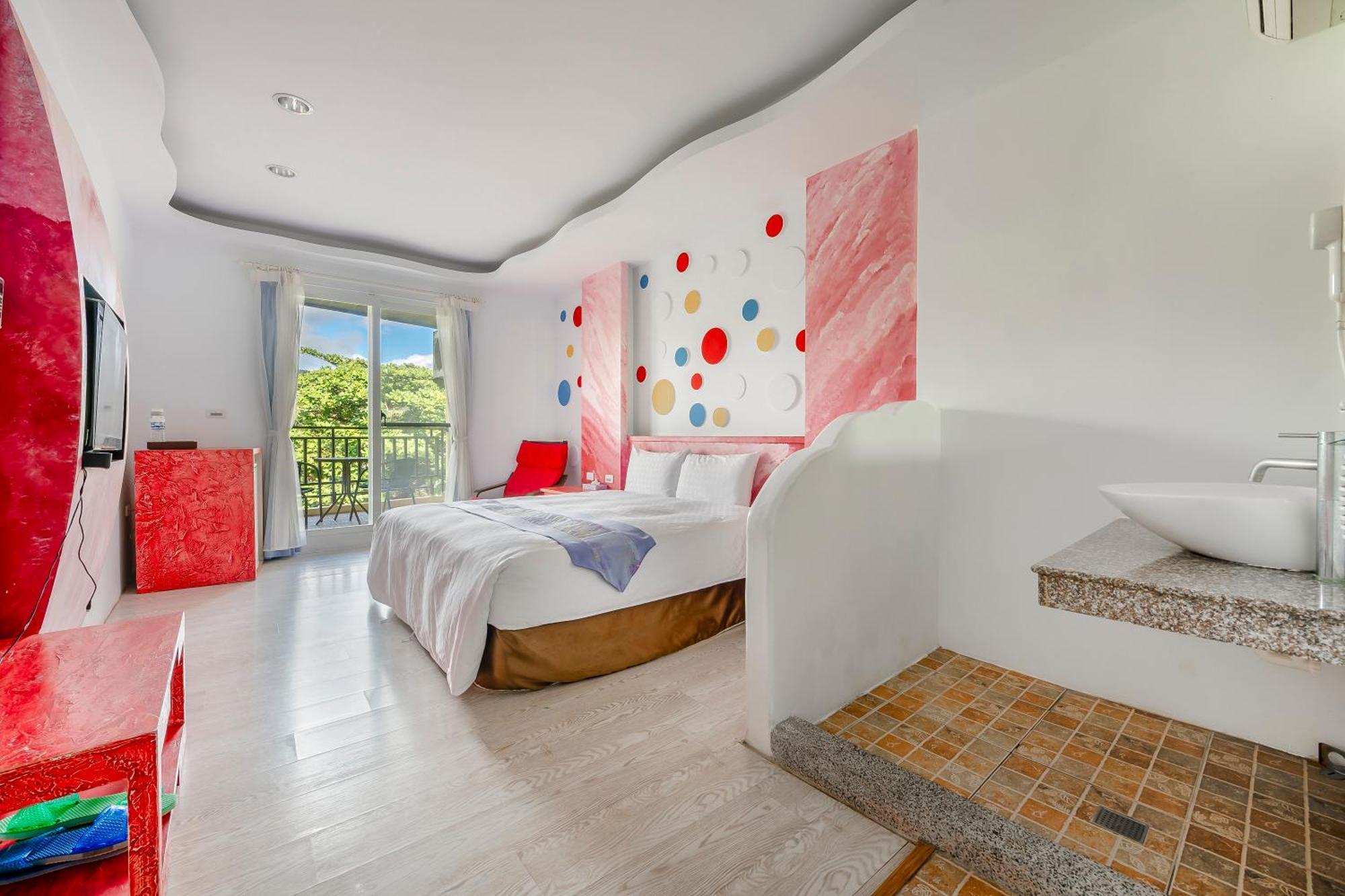 Wei Yuan Hotel كنتيج المظهر الخارجي الصورة