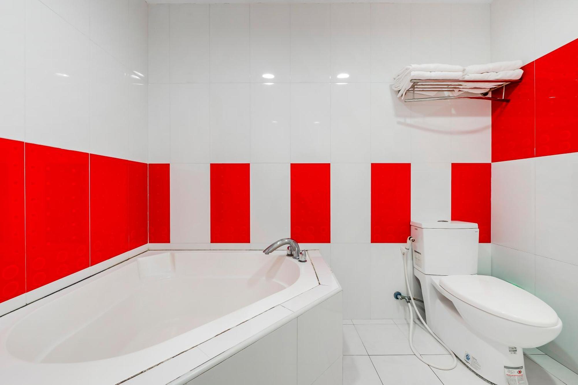 Wei Yuan Hotel كنتيج المظهر الخارجي الصورة