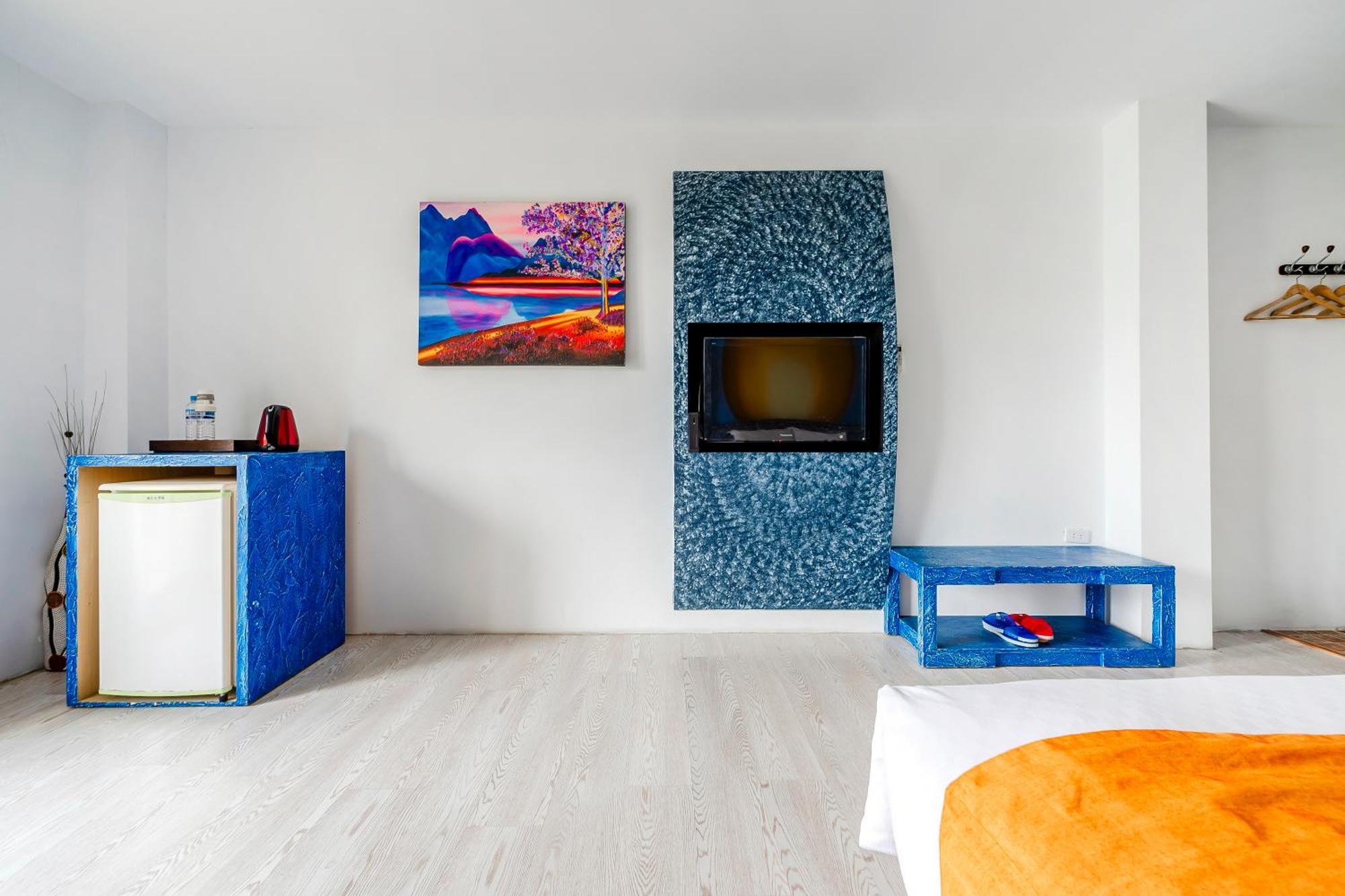 Wei Yuan Hotel كنتيج المظهر الخارجي الصورة