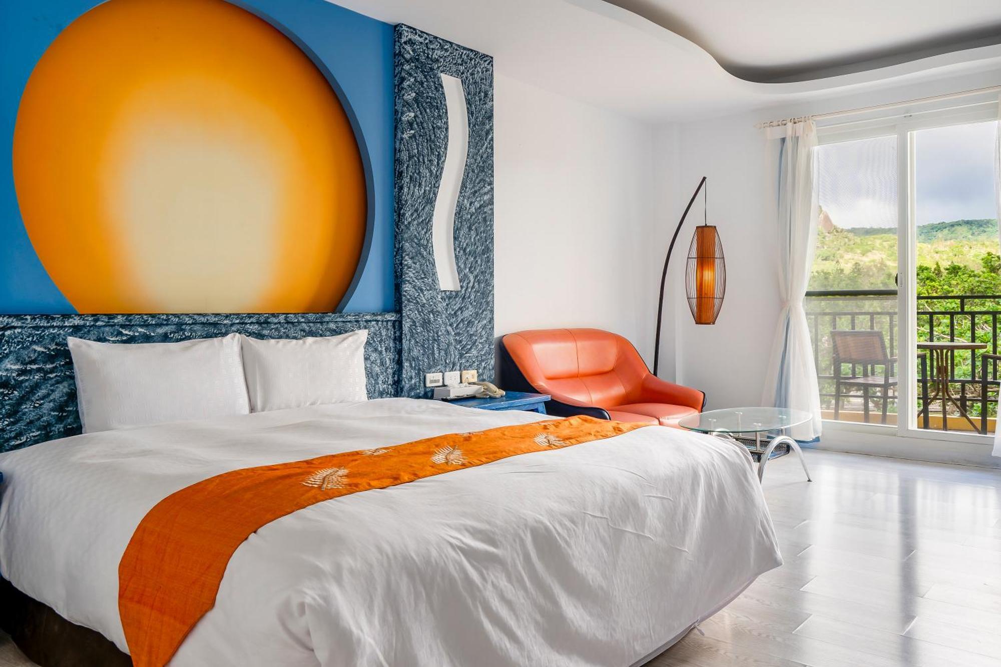 Wei Yuan Hotel كنتيج المظهر الخارجي الصورة