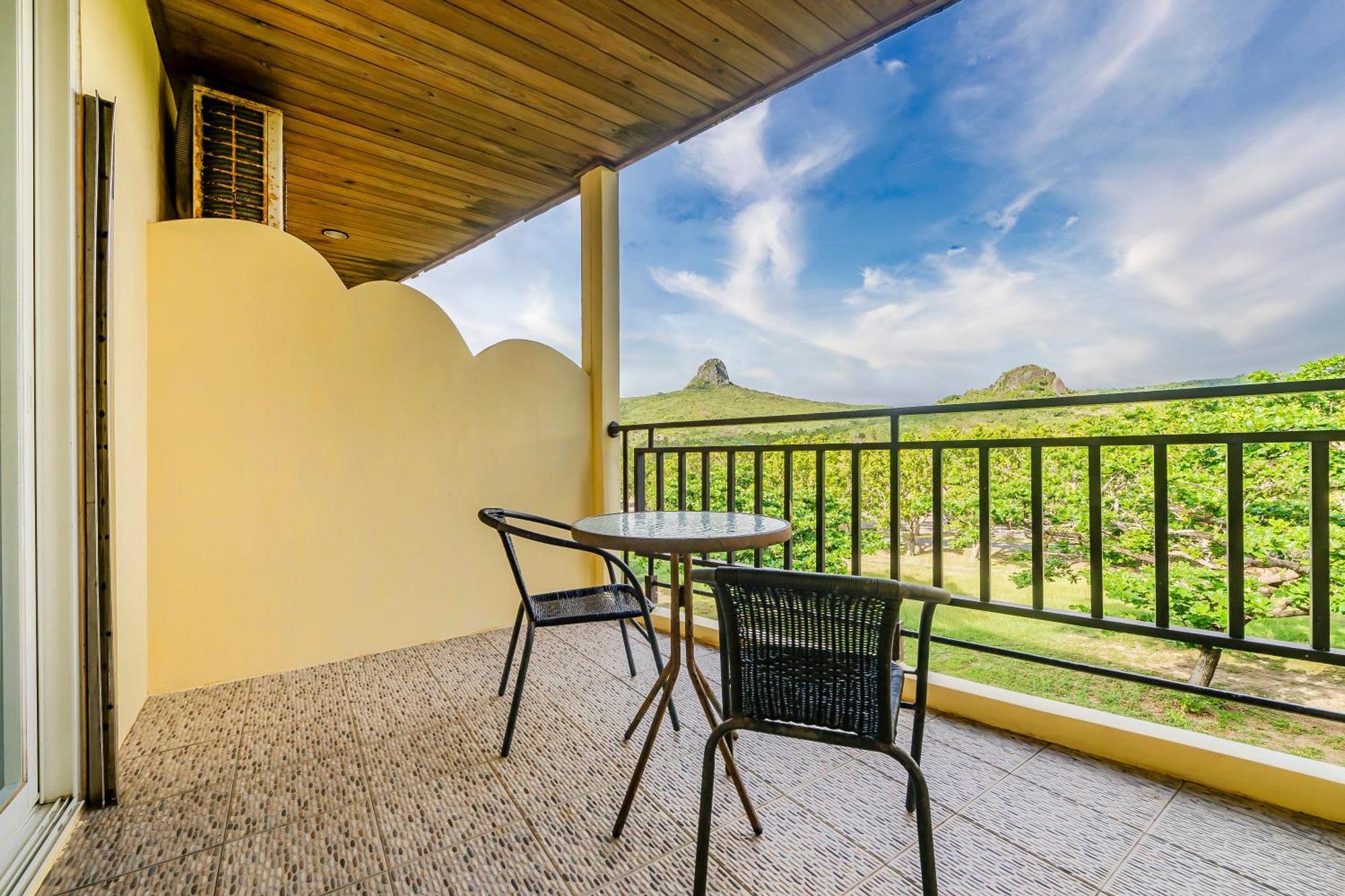 Wei Yuan Hotel كنتيج المظهر الخارجي الصورة