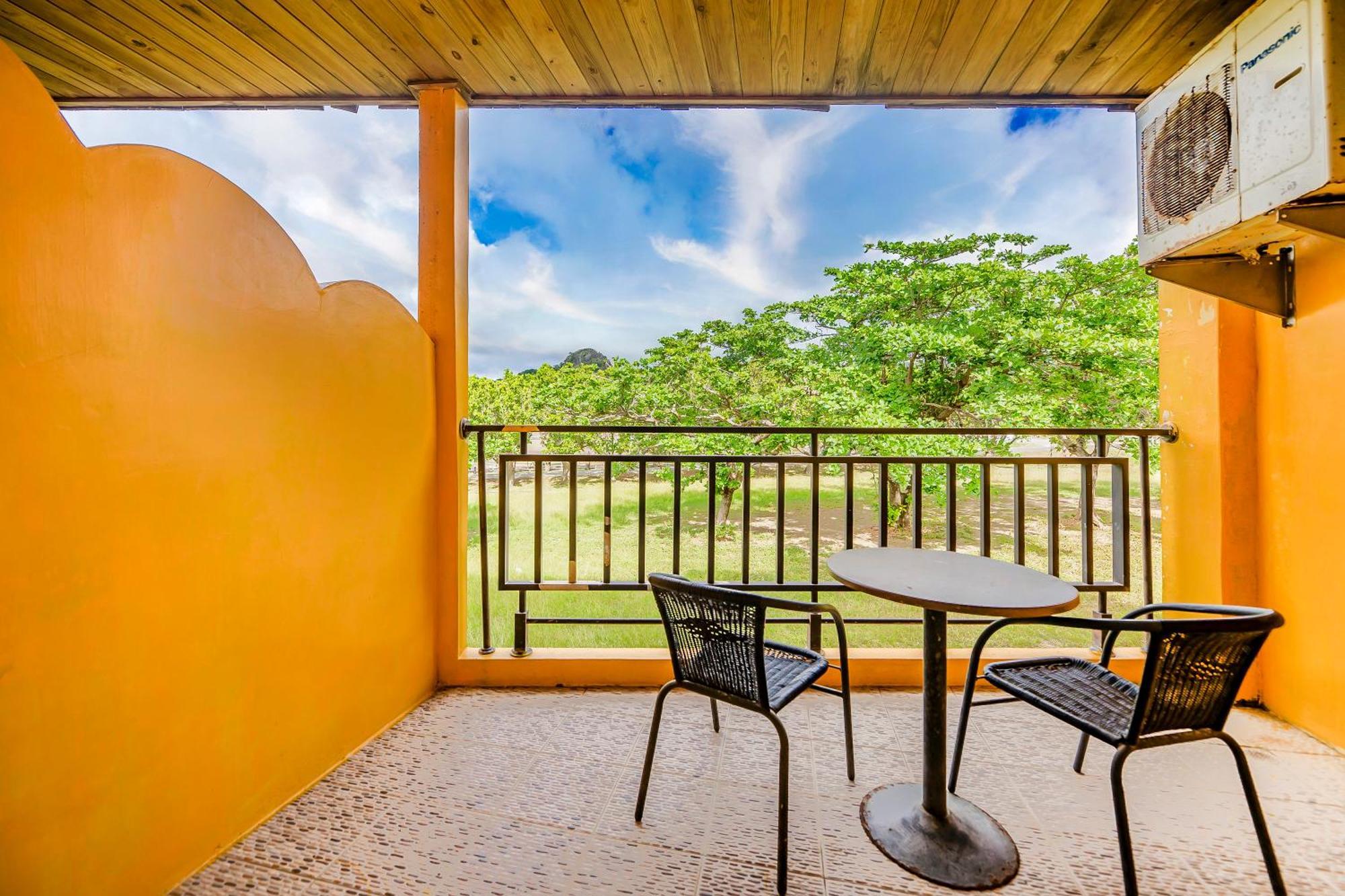 Wei Yuan Hotel كنتيج المظهر الخارجي الصورة