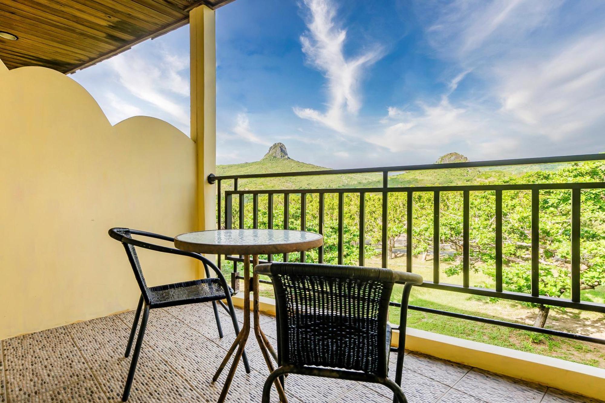 Wei Yuan Hotel كنتيج المظهر الخارجي الصورة