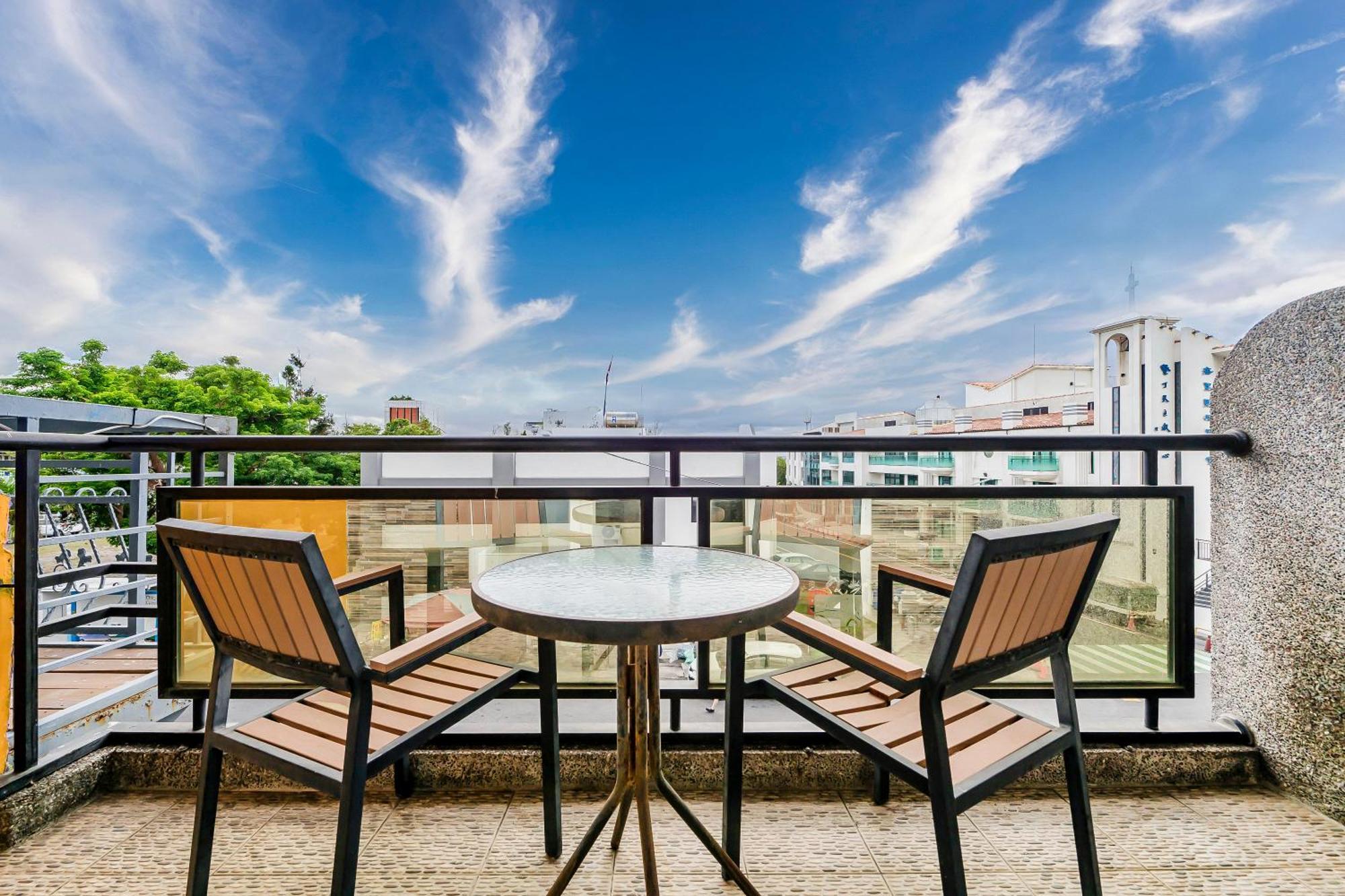 Wei Yuan Hotel كنتيج المظهر الخارجي الصورة