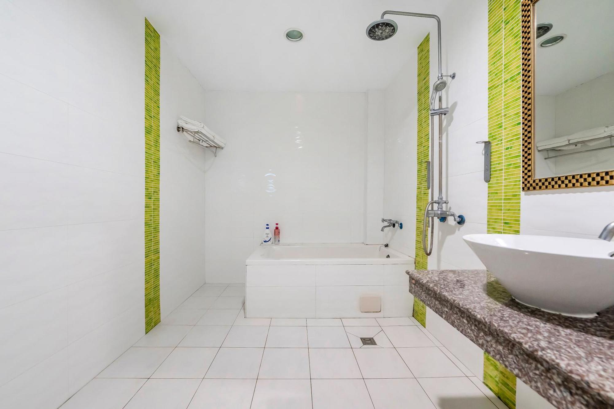 Wei Yuan Hotel كنتيج المظهر الخارجي الصورة