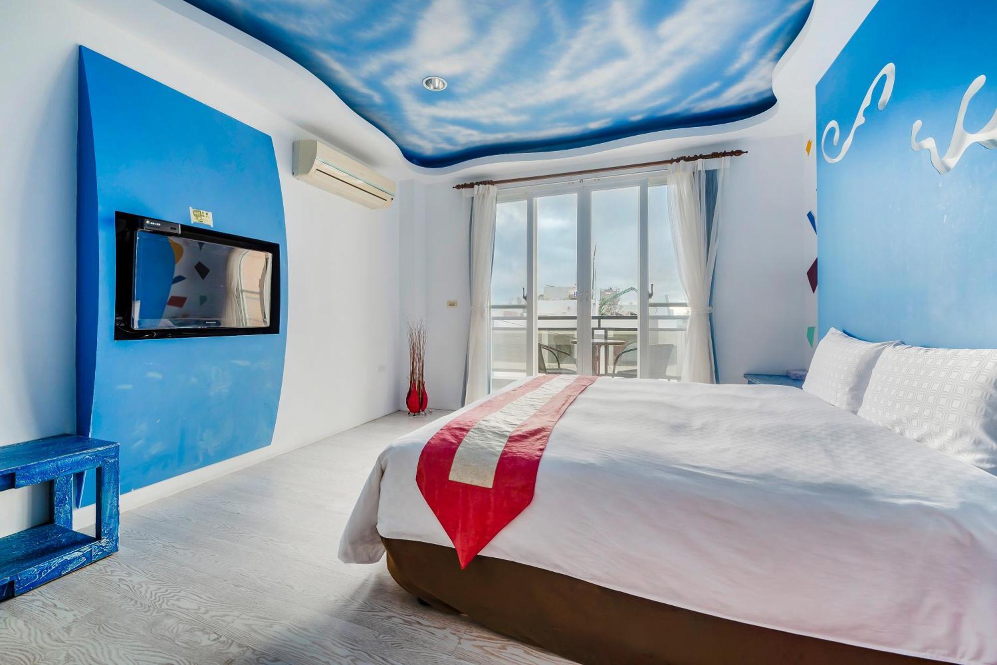 Wei Yuan Hotel كنتيج المظهر الخارجي الصورة