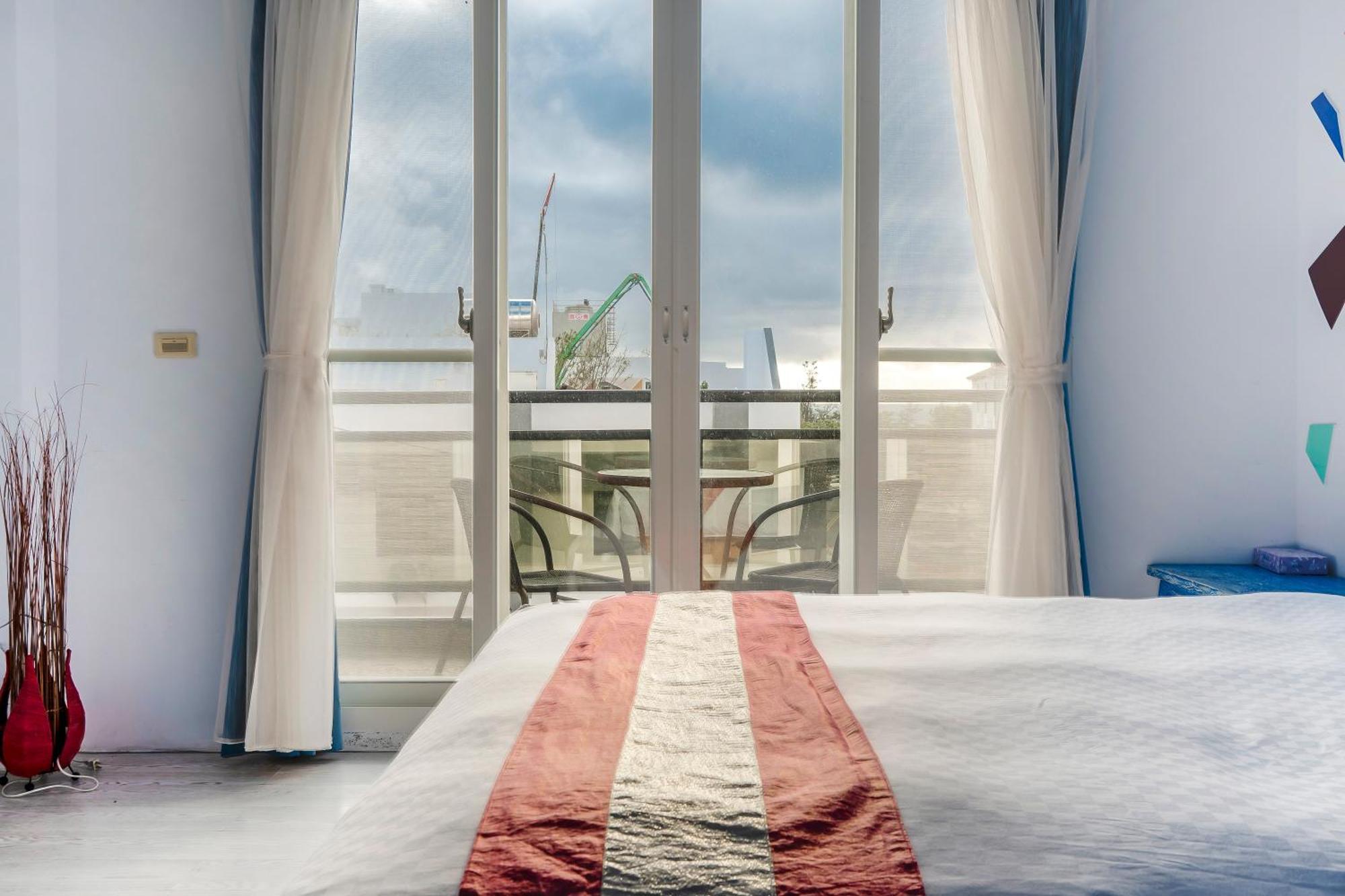 Wei Yuan Hotel كنتيج المظهر الخارجي الصورة