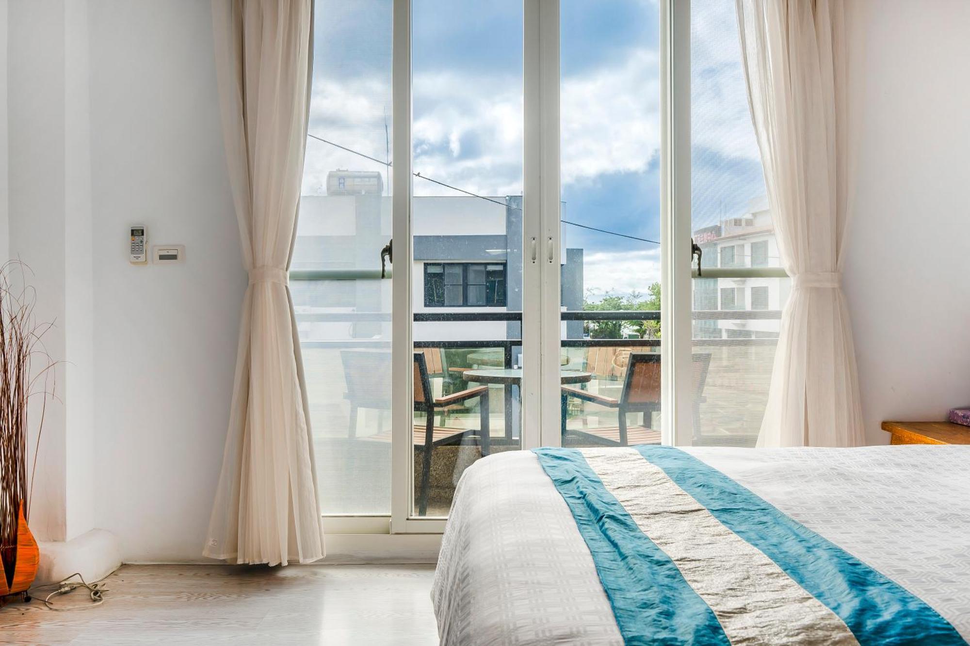 Wei Yuan Hotel كنتيج المظهر الخارجي الصورة