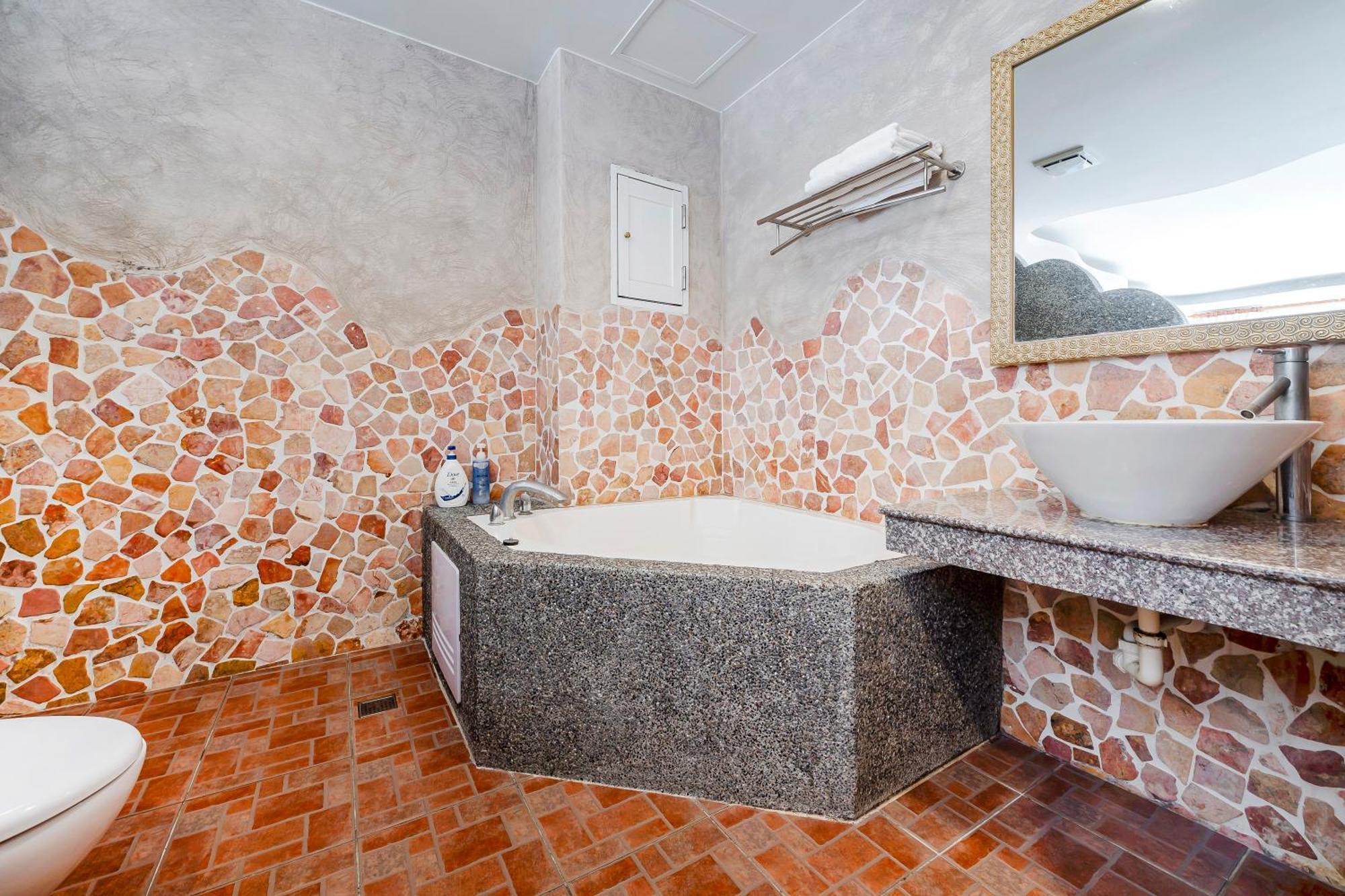 Wei Yuan Hotel كنتيج المظهر الخارجي الصورة